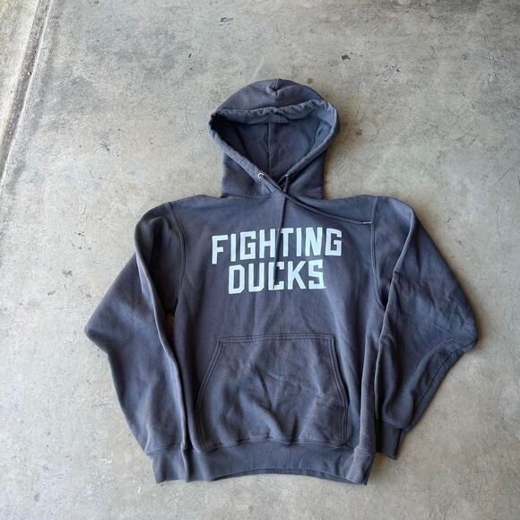 Fighting Ducks Oregon State university Mens size S - Picture 1 of 2